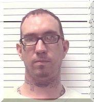 Inmate John Mcdowell