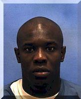 Inmate Johnathen D Smith