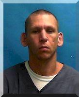 Inmate Johnny R Adkins