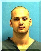 Inmate Jonathan A Locklear