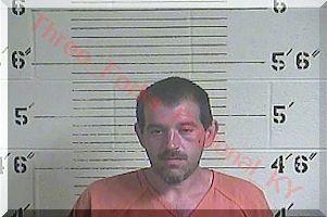 Inmate Jonathan D Carnes