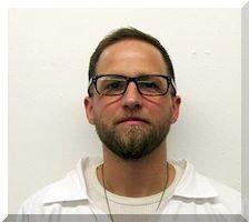 Inmate Jonathan Neeley