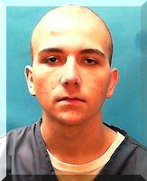 Inmate Jonathan P Averbach