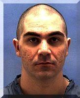 Inmate Jonathan S Guariglia