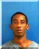 Inmate Jonathan Williams