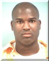 Inmate Jondarrius Faulkner