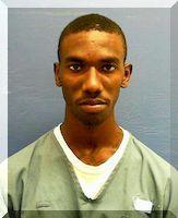 Inmate Jordane Kerr