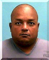 Inmate Jose A Berrocales