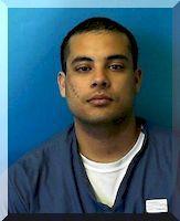 Inmate Jose A Torres