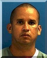 Inmate Jose E Hernandez