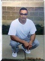 Inmate Jose Velez