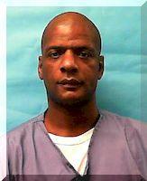 Inmate Joseph Jr Chappel