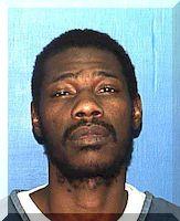 Inmate Joseph L Jr Thomas