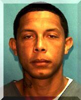 Inmate Joseph R Diaz