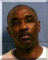 Inmate Joseph Sipp