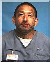 Inmate Joshua A Salguero