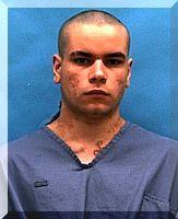 Inmate Joshua B Bordonada