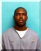 Inmate Joshua J Dennis