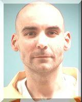 Inmate Joshua Mccaleb