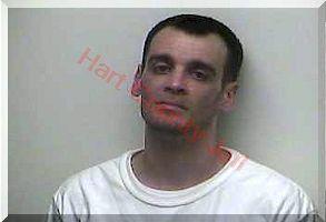 Inmate Joshua P Watson