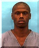 Inmate Joshua S Ramsey