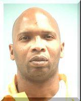 Inmate Jovante Scott