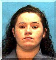 Inmate Joy M Hagan