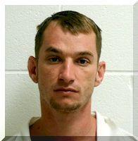 Inmate Justin A Lueker