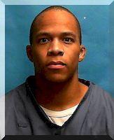 Inmate Justin P Jr Taylor