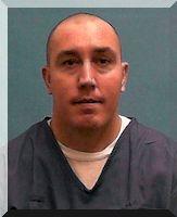 Inmate Keith A Sears