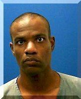 Inmate Keith L Thomas