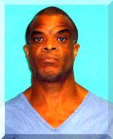 Inmate Keith S Ellis