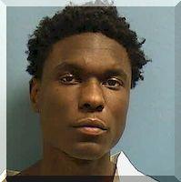 Inmate Kendall D Moore