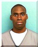 Inmate Kennedy L Mitchell