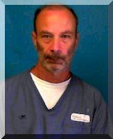 Inmate Kenneth L Morey