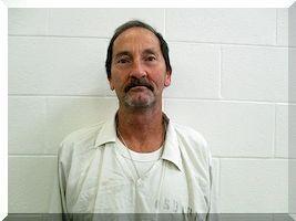 Inmate Kenneth R Osburn