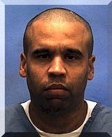 Inmate Kenny E Ledee Sanchez