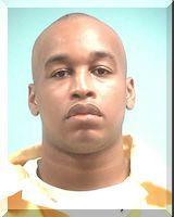 Inmate Kevon Tucker