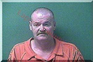 Inmate Kirk D Humes