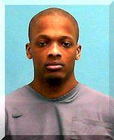 Inmate Kwame K Turner