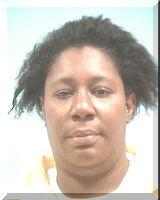 Inmate Lakesha Magee