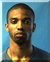 Inmate Lamonte F Hughes