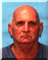 Inmate Larry E Morrow