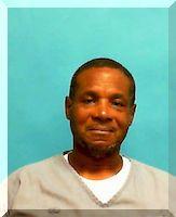 Inmate Larry Miller