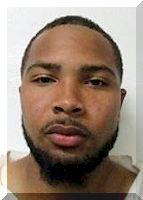 Inmate Larry Jarell Moore