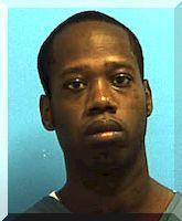 Inmate Lashajaun R Gordon