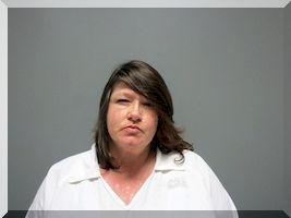 Inmate Laurie L Lowrey