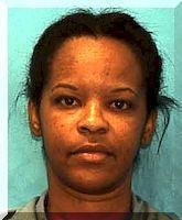 Inmate Lawanda Hill Shields