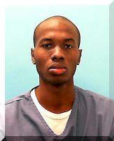 Inmate Leander J Mccomb