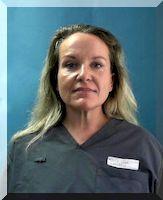 Inmate Lisa D Davis